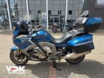 BMW K 1600 GTL (bj 2022), Motorrijbewijs A, Bedrijf, Onbekend, Meer dan 35 kW