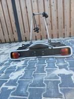 Fietsendrager, Ophalen, 2 fietsen, Gebruikt, Trekhaakdrager