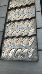 Droste chocolademal, Vormenfabriek Tilburg-Holland., Ophalen of Verzenden