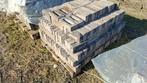Nieuwe bakstenen voor tuin of bouwproject, Ophalen, Nieuw, Bakstenen
