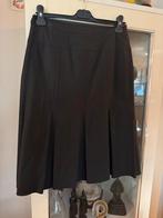 Zwarte rok van Frank Walder maat 38, Kleding | Dames, Rokken, Maat 38/40 (M), Zwart, Ophalen of Verzenden, Zo goed als nieuw