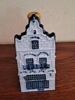 KLM BOLS Delfts Blauw Huisje #20, Ophalen of Verzenden, Zo goed als nieuw