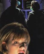 DVD Thriller / Crimes of Passion, Vanaf 16 jaar, Verzenden, Gebruikt, Actiethriller