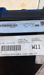 Bmw bumper, Ophalen of Verzenden, BMW, Bumper