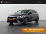 Kia Ceed Sportswagon 1.5 T-GDi GT-Line | Panoramadak | Matri, Stof, Gebruikt, 4 cilinders, 610 kg