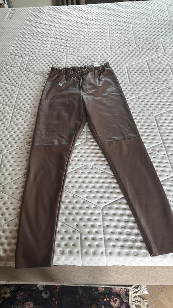 Mooie penn&ink broel lederlook maat 40, Kleding | Heren, Ophalen of Verzenden, Zo goed als nieuw