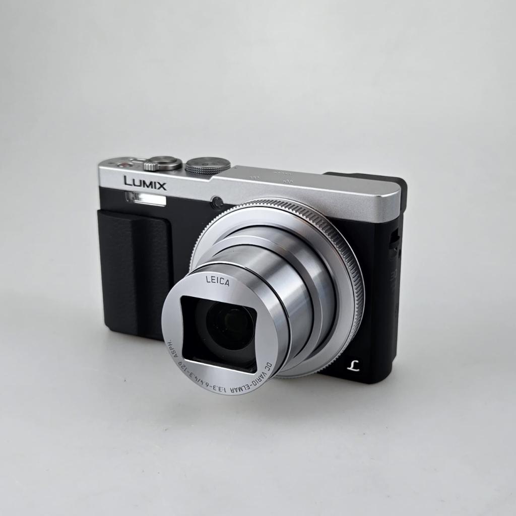 Panasonic Lumix DMC-TZ70 Compactcamera Compleet in doos, Panasonic, Zo goed als nieuw, Support@panasonic.com, 1006, Oaza Kadoma, Kadoma-shi
Osaka 571-8501
Japan