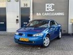 Renault Mégane Coupé-Cabriolet 2.0-16V Privilège Luxe | A, Auto's, 1998 cc, Gebruikt, Beige, 4 cilinders