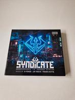 Syndicate 2019 hardcore thunderdome, Ophalen of Verzenden, Zo goed als nieuw, Dance Populair