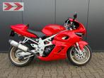 ZEER NETTE SUZUKI TL 1000 S 1998 Veel vervangen, Bedrijf, Onbekend, Super Sport, Meer dan 35 kW