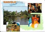 Ansichtkaart	Groenlo	Marveld Recreatie	Bungalow-Kampeerpark, Verzenden, 1980 tot heden, Gelopen, Gelderland