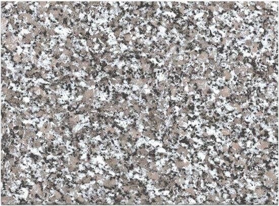 Sencys werkblad / aanrechtblad graniet kleur 305 x60 x 2,8cm, Ophalen, Nieuw, 200 cm of meer, Minder dan 100 cm