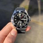 Gloednieuwe Casio “Duro” MDV-106-AVDF Marlin logo, Casio, Staal, Polshorloge, Nieuw