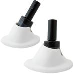 2 +1 Gratis - Nagellak Houder - Antislip Lakflesjeshouder, Sieraden, Tassen en Uiterlijk, Uiterlijk | Cosmetica en Make-up, Verzenden