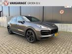 Porsche Cayenne Coupé Full opties Porsche Approved Garantie, Cayenne, Gebruikt, 2995 cc, 340 pk