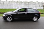 Audi A3 1.2 TFSI Attraction Advance, Euro 5, Gebruikt, 4 cilinders, Zwart