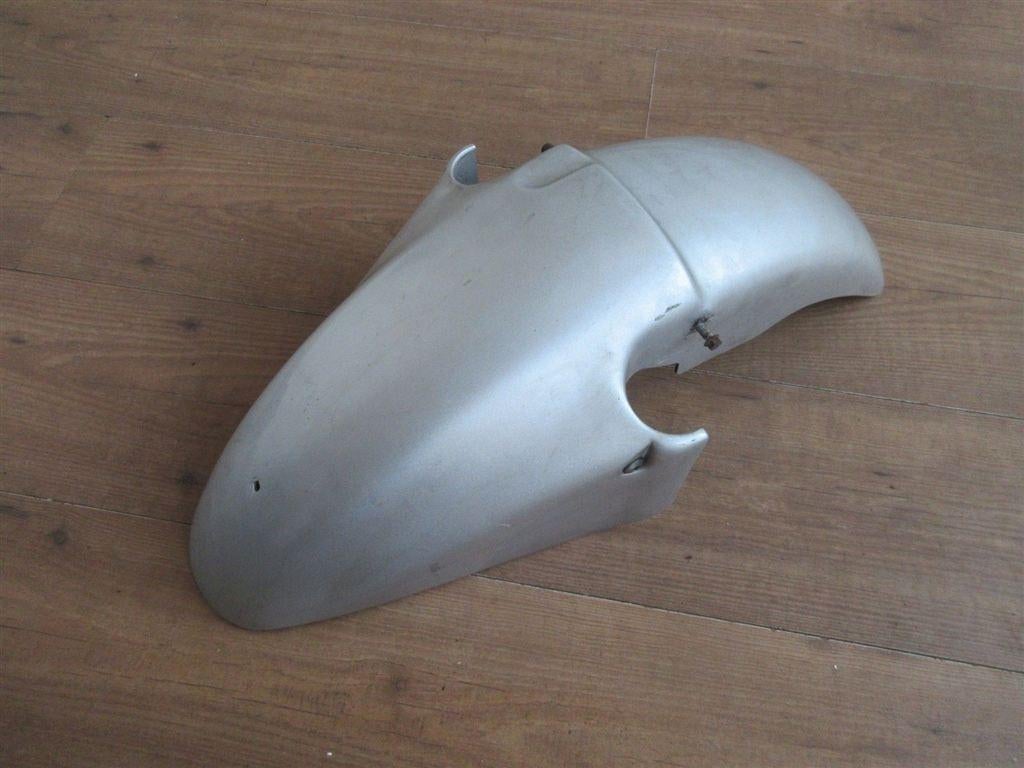 Spatbord voor ST1100 Pan European voorspatbord front fender, Ophalen of Verzenden, Gebruikt