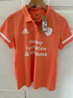 Adidads tenue shirt hockey. Rabobank Maat L. Dames., Ophalen of Verzenden, Zo goed als nieuw, Kleding