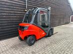 Linde diesel heftruck h 30 d (bj 2008), Zakelijke goederen, Machines en Bouw | Heftrucks en Intern transport, 3000 tot 4000 kg
