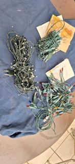 Kerstlichtjes, Diversen, Kerst, Ophalen