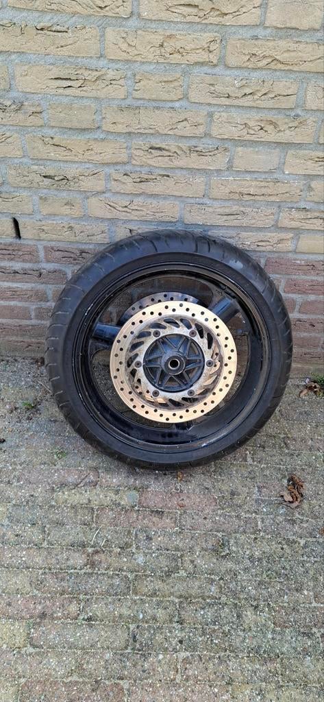 Voordelen honda cbr1000 1992 cbr 1000 voor wiel, Motoren, Ophalen of Verzenden
