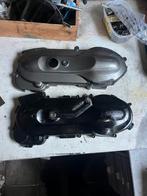 Skipper carterkap 125-180 met binnenwerk, Fietsen en Brommers, Brommeronderdelen | Scooters, Ophalen of Verzenden, Zo goed als nieuw