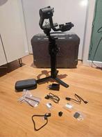 Zeer nette gimbal DJI Ronin S, Ophalen of Verzenden, Zo goed als nieuw