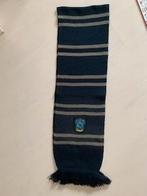 Das / Sjaal Harry Potter Ravenklauw blauw NIEUW, Ophalen of Verzenden, Nieuw, Overige typen