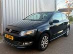 Volkswagen Polo 1.2-12V / panorama/ APK, Auto's, Volkswagen, Voorwielaandrijving, Euro 5, 967 kg, 1198 cc