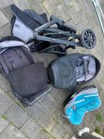 Kinderwagen gratis, Ophalen, Gebruikt, Overige merken