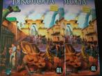 DINOTOPIA 2-dvd box nieuw , Verzenden, Alle leeftijden, Boxset, Science Fiction en Fantasy