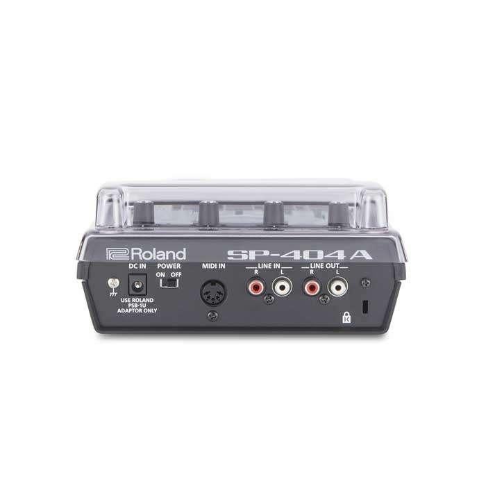 Decksaver Roland SP-404 stofkap, Muziek en Instrumenten, ., Nieuw, ., .