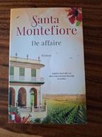 Santa Montefiore, Ophalen of Verzenden, Zo goed als nieuw