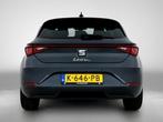 SEAT Leon 1.0 TSI Style Launch Edition | ELEK.STOEL | NAVIGA, 12 maanden, Gebruikt, Leon, Origineel Nederlands