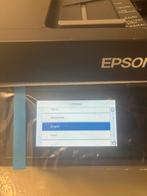 Epson WorkForce WF-7840DTWF Printer – Nieuw in doos, Epson, Epson, Nieuw, LED-printer
