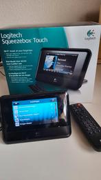 Squeezebox touch, Ophalen of Verzenden