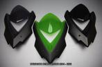 Windscherm KAWASAKI Z1000 / Z1000R 2014 - 2021, Motoren, Ophalen of Verzenden, Nieuw