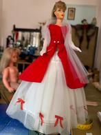 Barbie vintage Benefit Performance #1667 1966-67, Ophalen of Verzenden, Zo goed als nieuw, Kleertjes