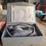 Philips HP 5330 Bloeddrukmeter, Incl. Cassette & Handleiding, Ophalen of Verzenden