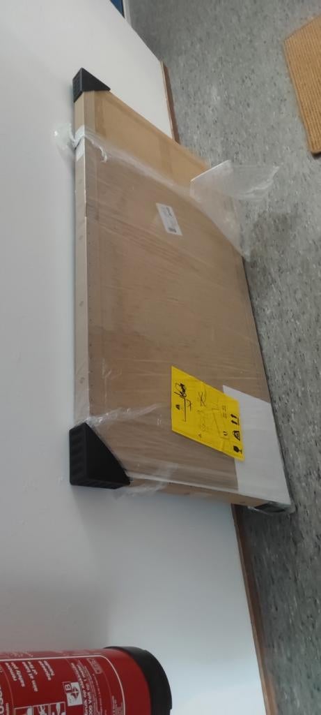 Aanrechtblad keukeneiland blad nieuw, Huis en Inrichting, Keuken | Keukenelementen, Ophalen, Nieuw, 50 tot 75 cm, 100 tot 150 cm