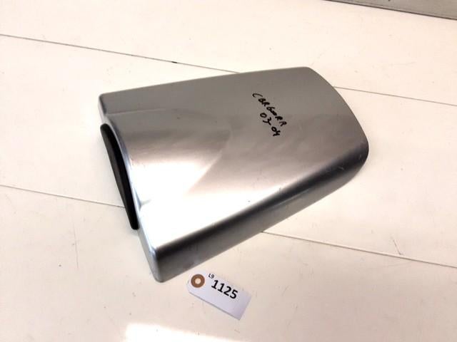 CBR600RR 2003 - 2004 Honda Seatcover D1-56076, Motoren
