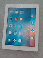 iPad uit 2011 WiFi-only model A1395, Gebruikt, Apple iPad, Wit, 16 GB