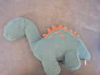 Dino knuffel 40 cm, Ophalen of Verzenden, Zo goed als nieuw, Overige typen