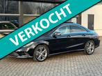 Mercedes-Benz CLA-klasse 180 l Pano l Apple carplay l Rijkla, Gebruikt, Euro 6, 4 cilinders, Leder en Stof