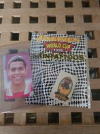 Ronaldo Psv Rookie Panini like, Ophalen of Verzenden, Zo goed als nieuw, Spiritualiteit algemeen, Achtergrond en Informatie