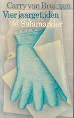 Carry van Bruggen: Vier jaargetijden, Boeken, Ophalen of Verzenden, Gelezen, Carry van Bruggen, Nederland