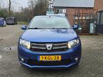 Dacia Sandero 0.9 TCe Lauréate/N.A.P/5-DEURS/AIRCO/, Voorwielaandrijving, Stof, Gebruikt, 937 kg