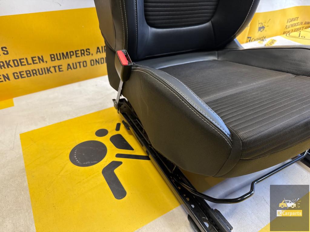 LINKS VOOR STOEL RENAULT SC NIC IV (J9_) 1.2 TCE 873015246R, Auto-onderdelen, Info@fabrikant.eu, Ophalen of Verzenden, Fabrikant BV