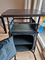 Quechua Keukenkastje Decathlon Maat S, Ophalen, Zo goed als nieuw