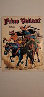 Prins Valiant - Klassieke stripreeks van Hal Foster, Boeken, Eén stripboek, Ophalen of Verzenden, Gelezen, Hal Foster